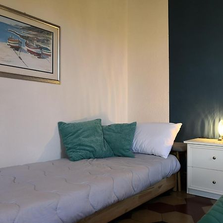 Zia Chiarina Bed & Breakfast San Nicolo Gerrei Room photo
