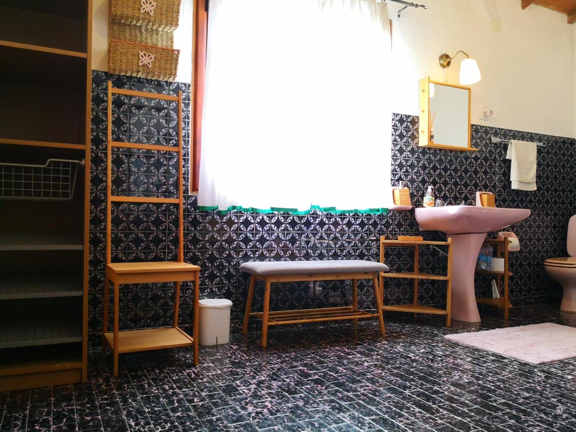 Zia Chiarina Bed & Breakfast San Nicolo Gerrei Room photo
